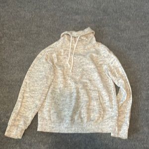 Modern Turtleneck Sweater ($15)